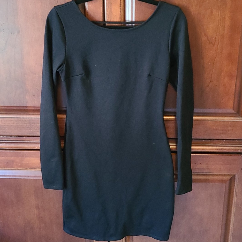 Charlotte Russe little black dress